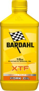 Bardahl Fork Oil XTF S/15